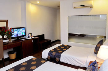 Bella Begonia Nha Trang Hotel