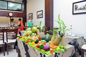 Bella Begonia Nha Trang Hotel