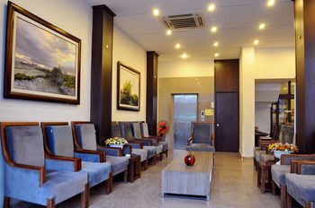 Bella Begonia Nha Trang Hotel