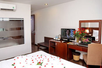 Bella Begonia Nha Trang Hotel
