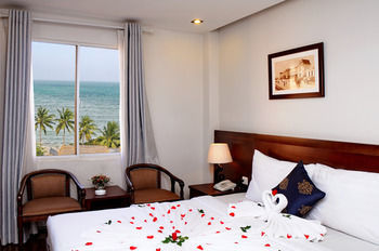 Bella Begonia Nha Trang Hotel