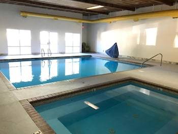 Motel El Camino Lodge