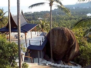 Hotel Seaview Paradise Beach & Mountain Villas