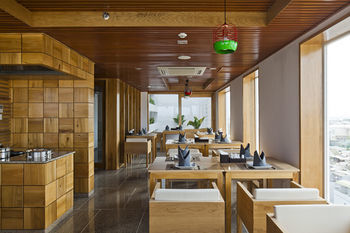Golden Holiday Hotel Nha Trang
