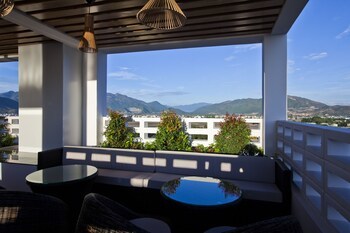 Golden Holiday Hotel Nha Trang