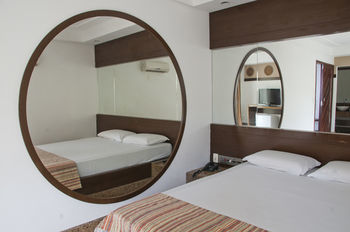 New Dhunas Motel - Adult Only