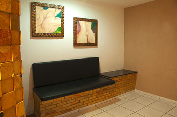 New Dhunas Motel - Adult Only