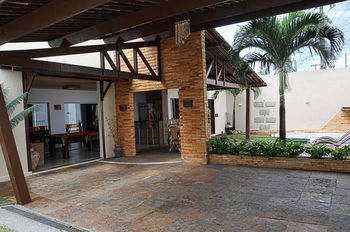 New Dhunas Motel - Adult Only