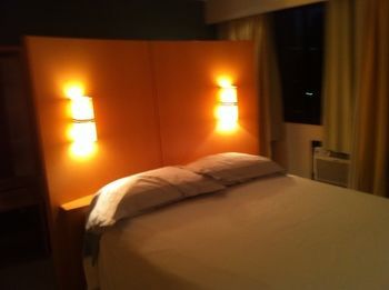 Apartamento Flats S�o Paulo - Moema