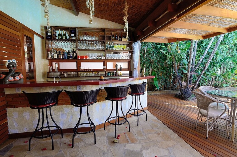 Posada Pousada Casa De Maria