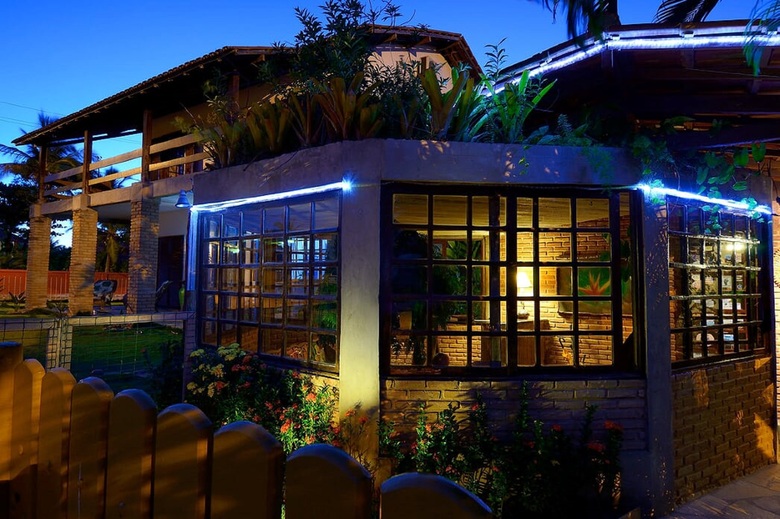 Posada Pousada Casa De Maria