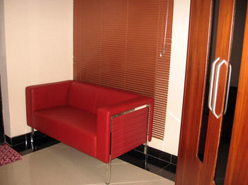 Hotel Fontana Residencia Guest House
