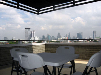 Hotel Fontana Residencia Guest House