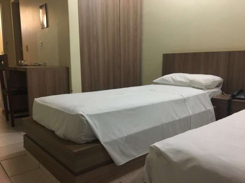 Cabi�na Palace Hotel