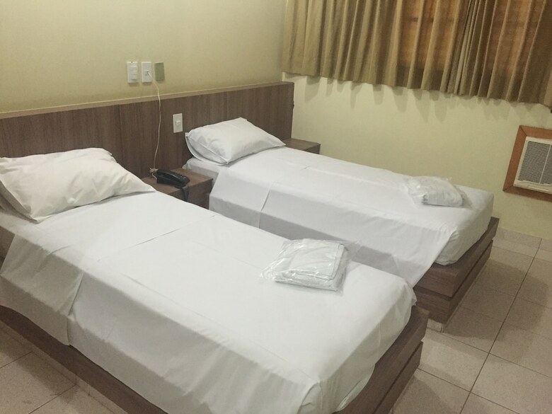 Cabi�na Palace Hotel