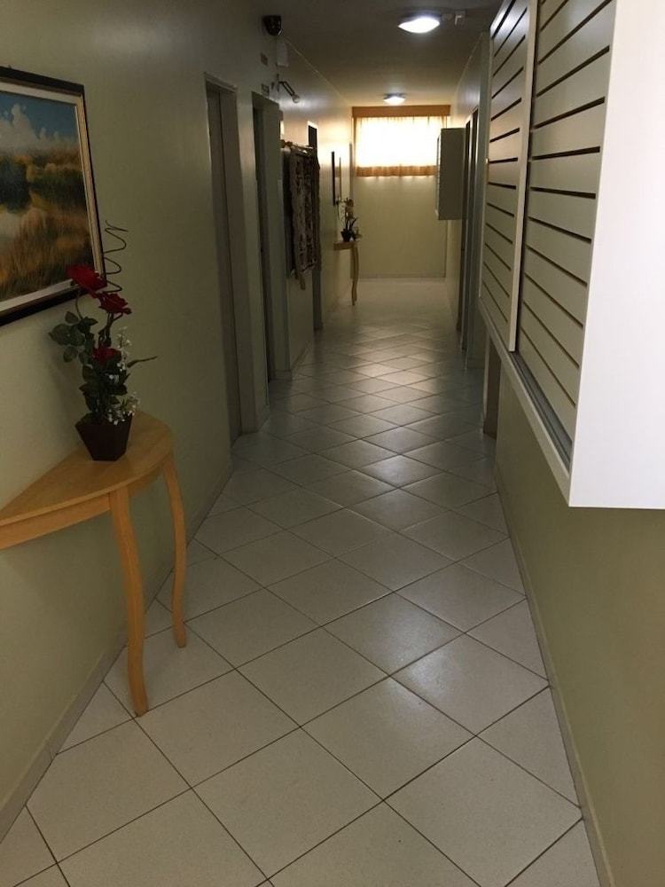 Cabi�na Palace Hotel