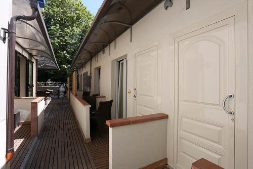 Hotel Daisy