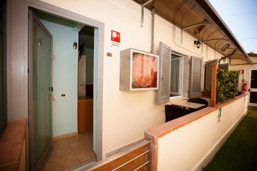 Hotel Daisy