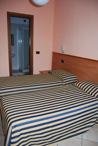 Hotel Salerno