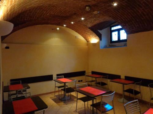 Hotel Salerno