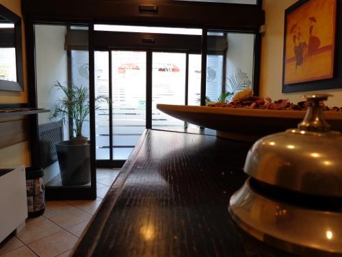 Hotel Salerno