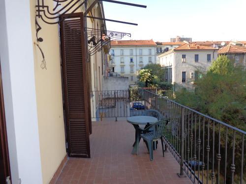 Hotel Salerno