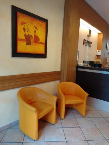 Hotel Salerno