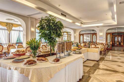 Grand Hotel Hermitage