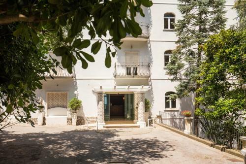 Grand Hotel Hermitage