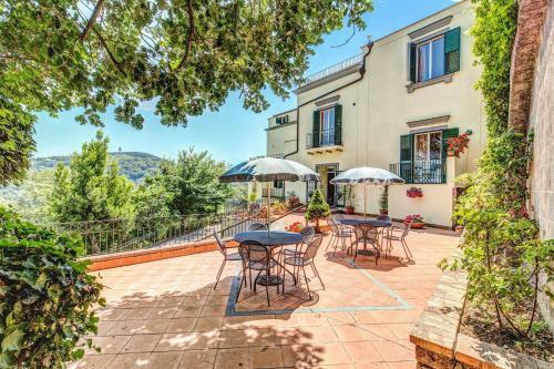 Hotel Villa Romita
