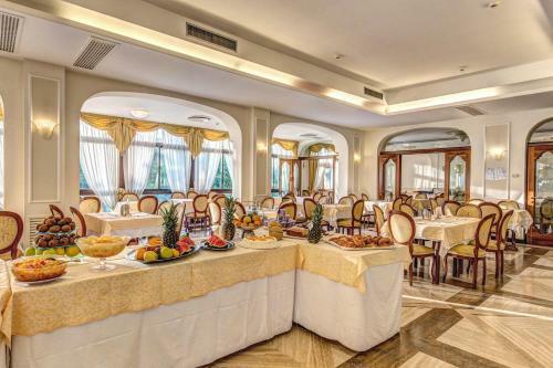 Hotel Villa Romita