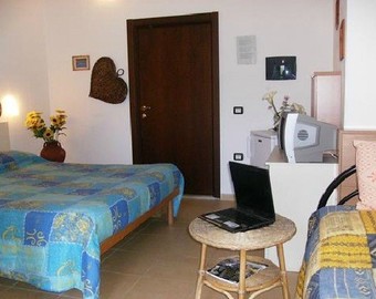 Albergo Residenziale Stella Dell�est