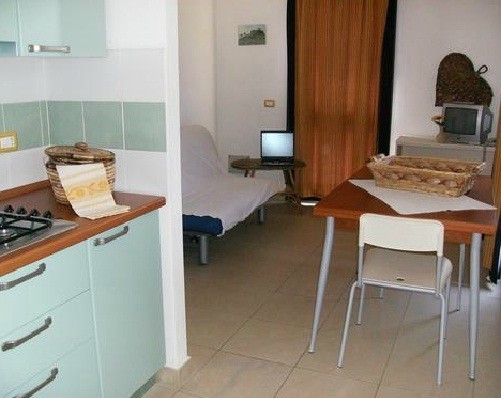 Albergo Residenziale Stella Dell�est