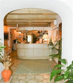 Hotel Cavour
