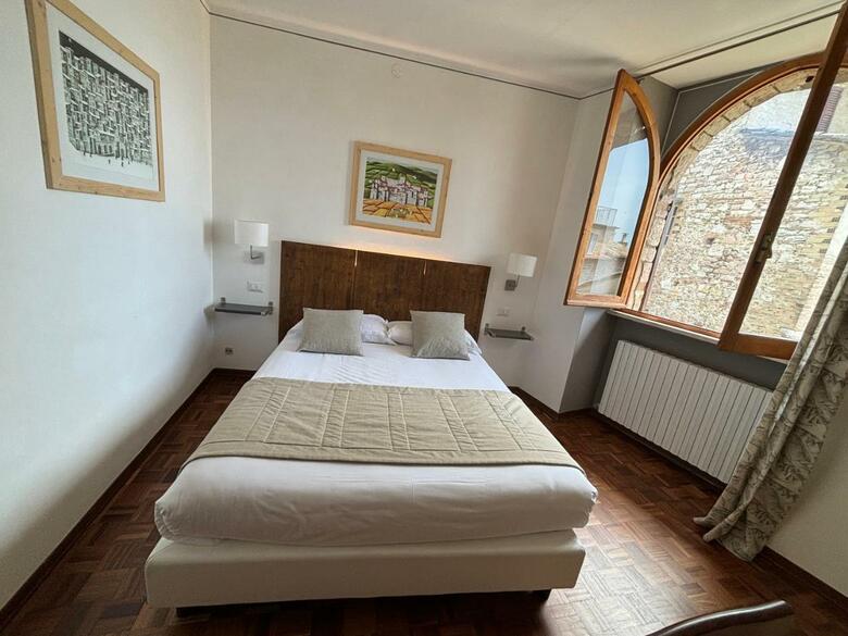 Hotel La Fortezza