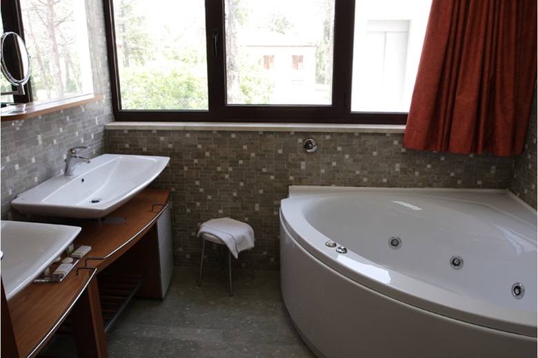 Parc Hotel Villa Immacolata