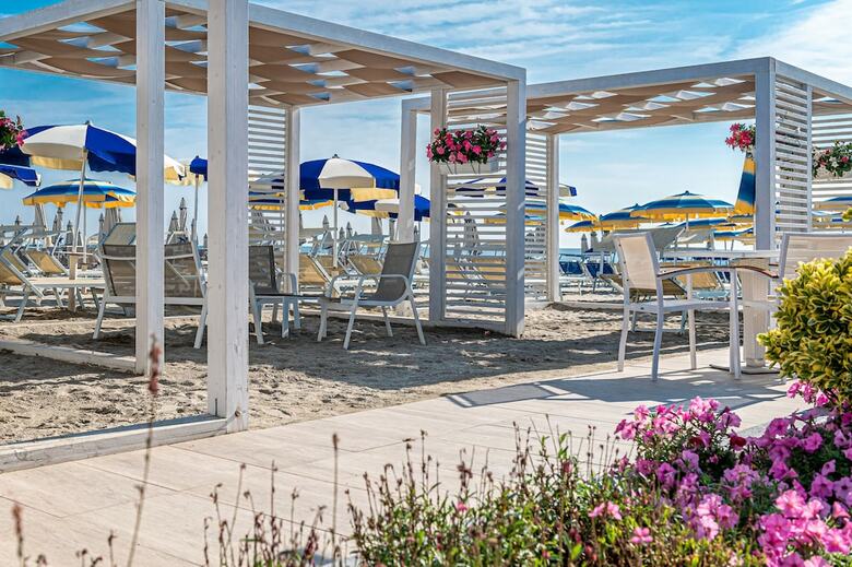 Hotel Ausonia