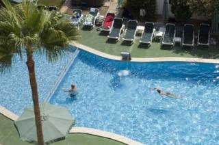 Ferrer Maristany Aparthotel