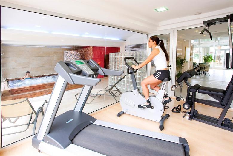 Ferrer Maristany Aparthotel