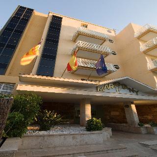 Ferrer Maristany Aparthotel