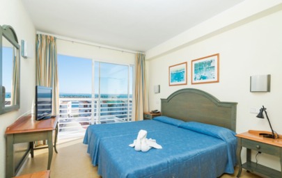 Ferrer Maristany Aparthotel