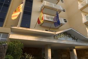 Ferrer Maristany Aparthotel