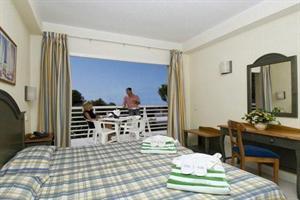 Ferrer Maristany Aparthotel