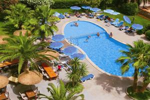 Ferrer Maristany Aparthotel