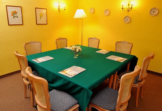 Hotel Grande Albergo Quattro Stagioni