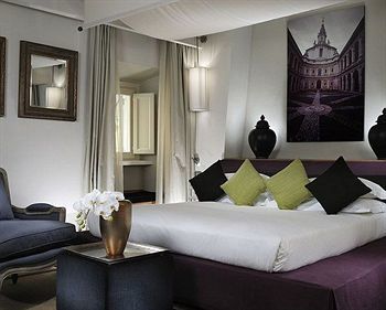 Bed & Breakfast Mario De' Fiori 37 Luxury Suites