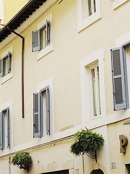Bed & Breakfast Mario De' Fiori 37 Luxury Suites