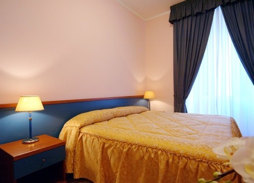 Bed & Breakfast Buone Vacanze