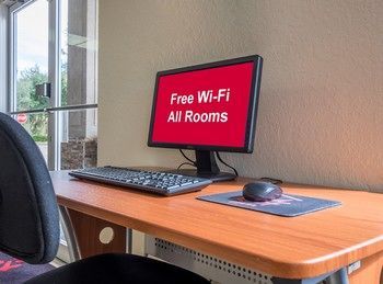 Hotel Red Roof Inn Ellenton