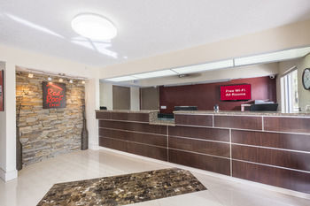 Hotel Red Roof Inn Ellenton